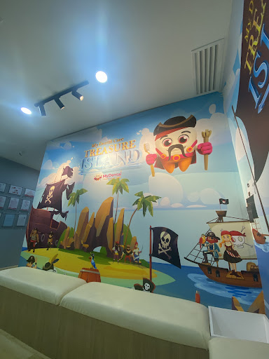 Klinik Pergigian My Dental Care Putrajaya