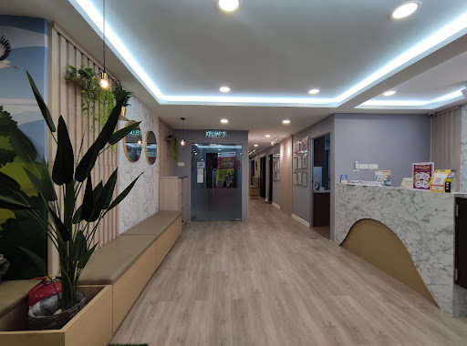 Klinik Pergigian My Dental Care Subang Jaya