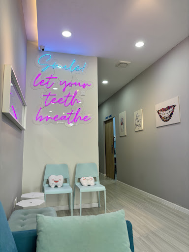 Klinik Pergigian New Smile