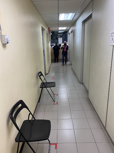 Klinik Pergigian Ng