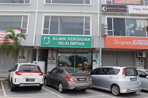 KLINIK PERGIGIAN NILAI IMPIAN