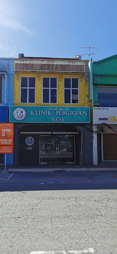 KLINIK PERGIGIAN NOR