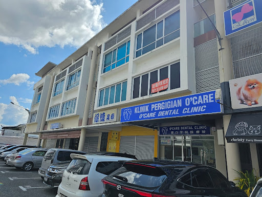 Klinik Pergigian O' Care