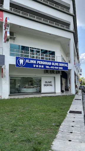 Klinik Pergigian Olive Dental