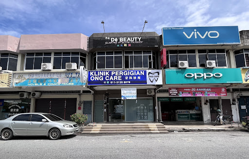 Klinik Pergigian Ong Care