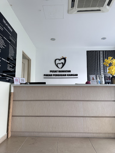 Klinik Pergigian Pakar Restoratif Kangar