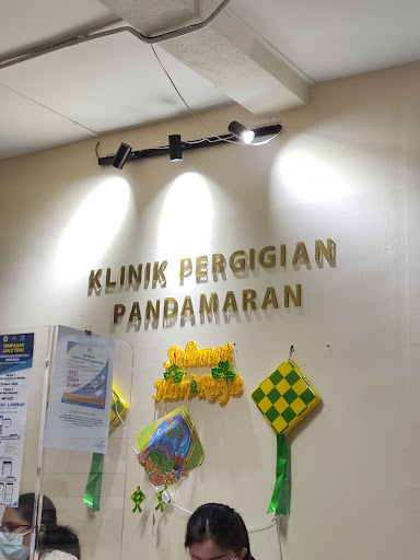 Klinik Pergigian Pandamaran