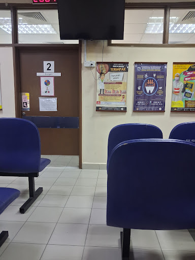Klinik Pergigian Pantai Remis