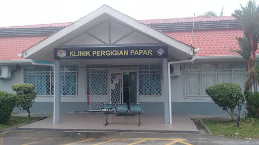 Klinik Pergigian Papar