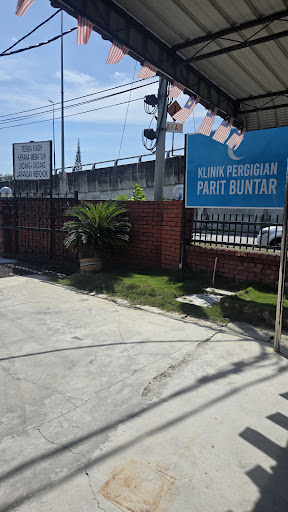 Klinik Pergigian Parit Buntar