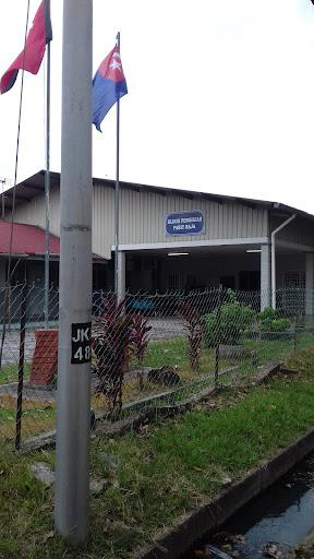 Klinik Pergigian Parit Raja