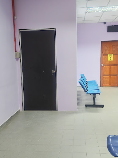 Klinik Pergigian Payamas