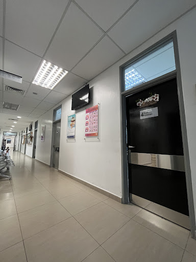 Klinik Pergigian Pekan Nanas