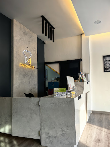 Klinik Pergigian Permata (Parit Raja)