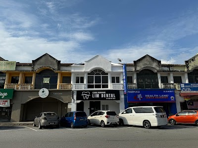 Klinik Pergigian Port Dickson