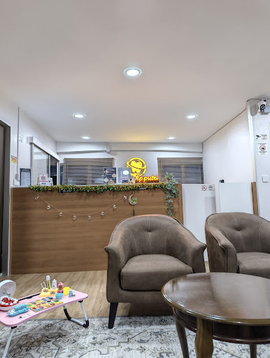 Klinik Pergigian Putri