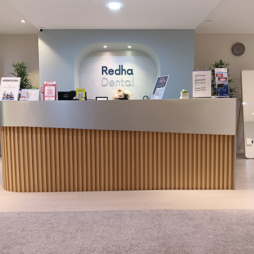 Klinik Pergigian Redha Semenyih