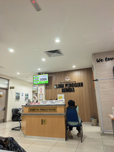 Klinik Pergigian Rembia