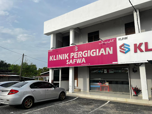 Klinik Pergigian Safwa Dungun