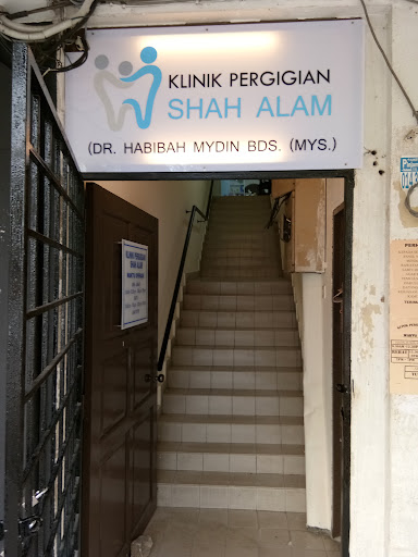 Klinik Pergigian Shah Alam