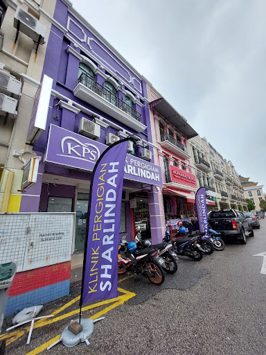 Klinik Pergigian Sharlindah Alor Gajah