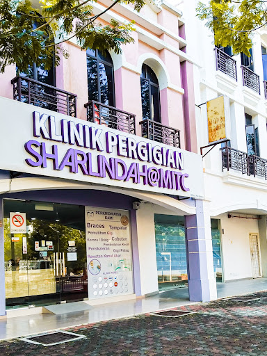 Klinik Pergigian Sharlindah @ MITC