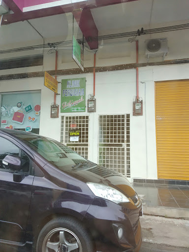 Klinik Pergigian Shofiyyah