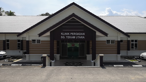 Klinik Pergigian Sungai Tekam Utara