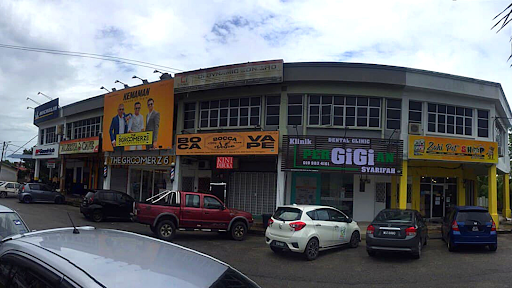 Klinik Pergigian Syarifah (KPS DentalCare) Cukai Kemaman
