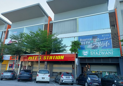 KLINIK PERGIGIAN SYAZWANI (BATU PAHAT)