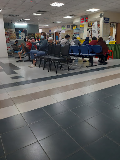 Klinik Pergigian Taiping