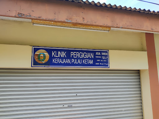 Klinik Pergigian Terbaik Berhampiran Saya di Bagan Pulau Ketam