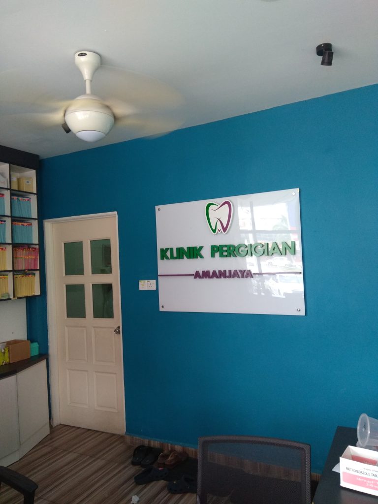 Klinik Pergigian Terbaik Berhampiran Saya di Bedong