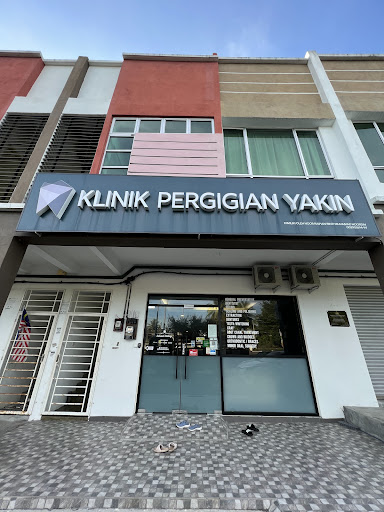 Klinik Pergigian Terbaik Berhampiran Saya di Bemban