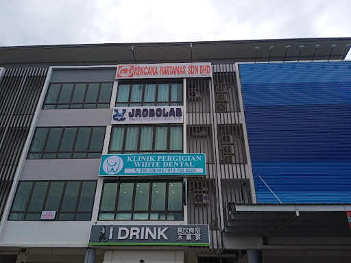 Klinik Pergigian Terbaik Berhampiran Saya di Bintulu untuk Pemutihan Gigi