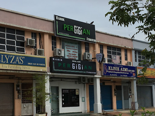 Klinik Pergigian Terbaik berhampiran saya di Cukai