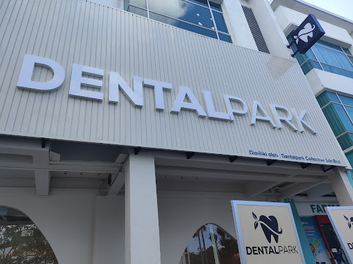 Klinik Pergigian Terbaik Berhampiran Saya di Kampung Ayer Keroh