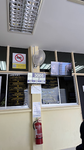 Klinik Pergigian Terbaik Berhampiran Saya di Kampung Kilim