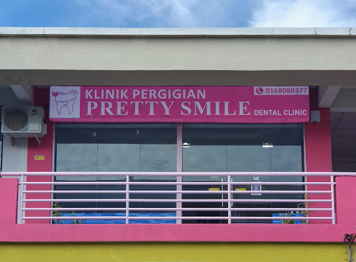 Klinik Pergigian Terbaik Berhampiran Saya di Kota Kinabalu untuk Pemutihan Gigi
