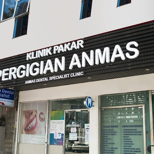 Klinik Pergigian Terbaik Berhampiran Saya di Kuching untuk Rawatan Pemutihan Gigi