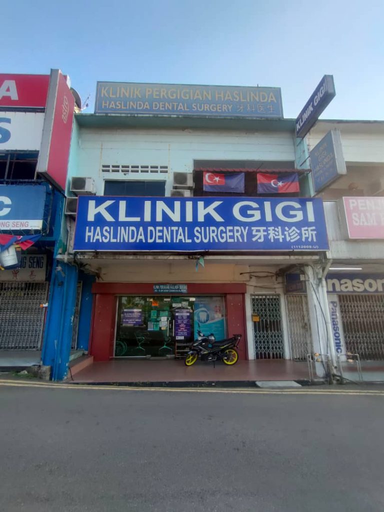 Klinik Pergigian Terbaik Berhampiran Saya di Kulai untuk Pemutihan Gigi