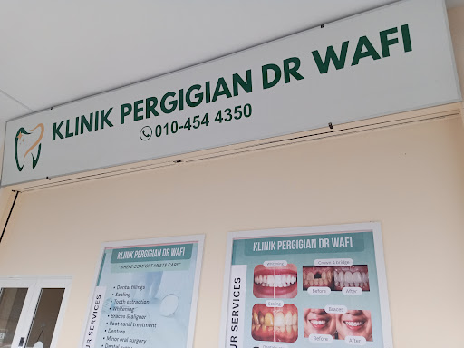 Klinik Pergigian Terbaik Berhampiran Saya di Limbang