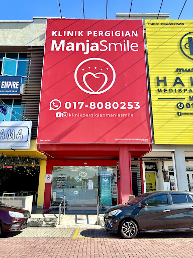 Klinik Pergigian Terbaik Berhampiran Saya di Lumut