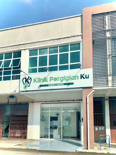Klinik Pergigian Terbaik Berhampiran Saya di Marang