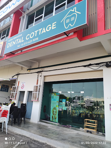 Klinik Pergigian Terbaik Berhampiran Saya di Muar untuk Pemutihan Gigi