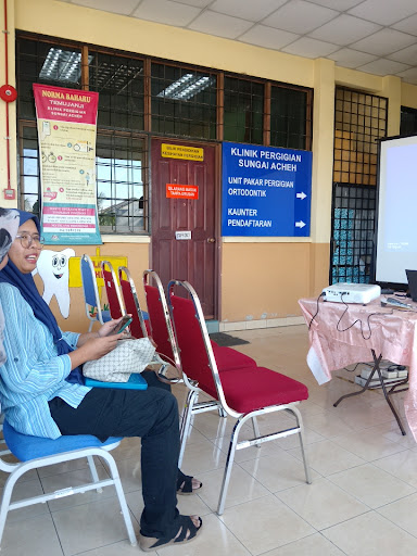 Klinik Pergigian Terbaik Berhampiran Saya di Parit Buntar
