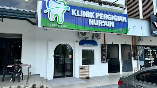 Klinik Pergigian Terbaik Berhampiran Saya di Tampin untuk Pemutihan Gigi