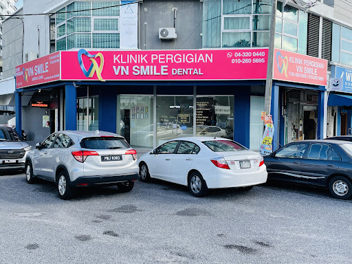 Klinik Pergigian Terbaik Berhampiran Saya di Telaga Batu untuk Pemutihan Gigi