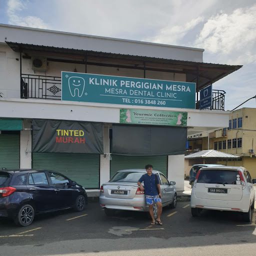 Klinik Pergigian Terbaik berhampiran saya en Kota Belud untuk Pemutihan Gigi