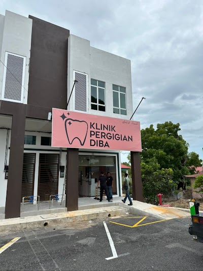 Klinik Pergigian Terbaik berhampiran saya en Kuala Kangsar